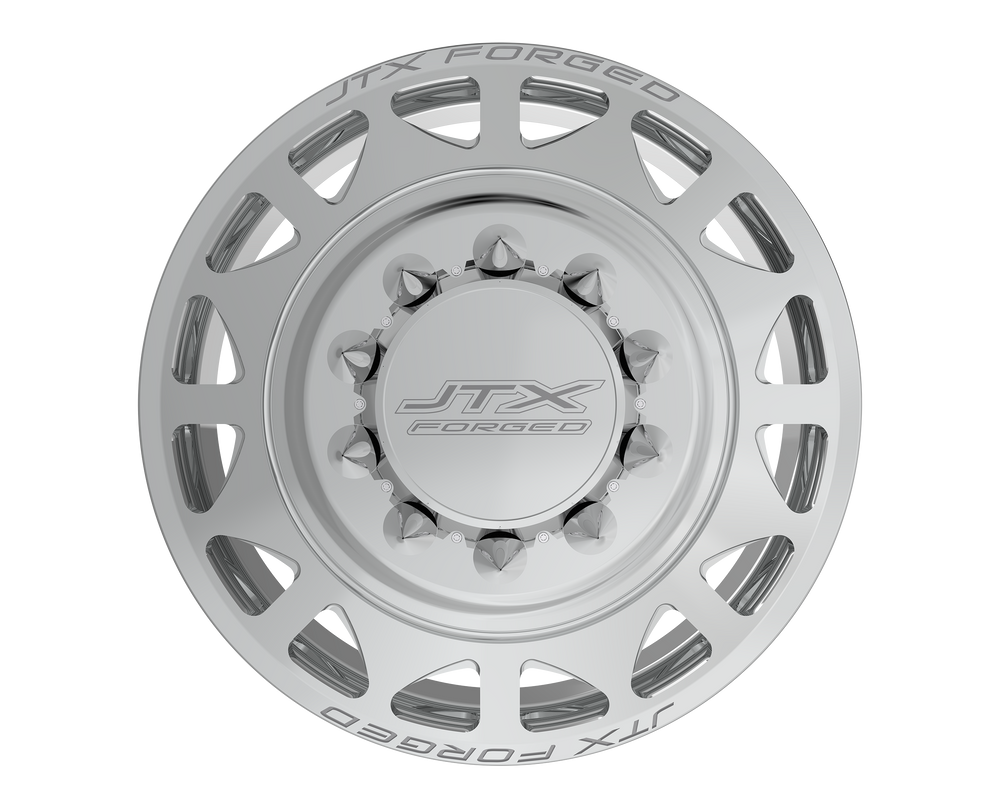 JTX FORGED D-200 DUALLY SERIES
