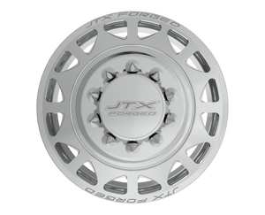 JTX FORGED D-200 DUALLY SERIES
