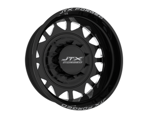 JTX FORGED D-200 DUALLY SERIES