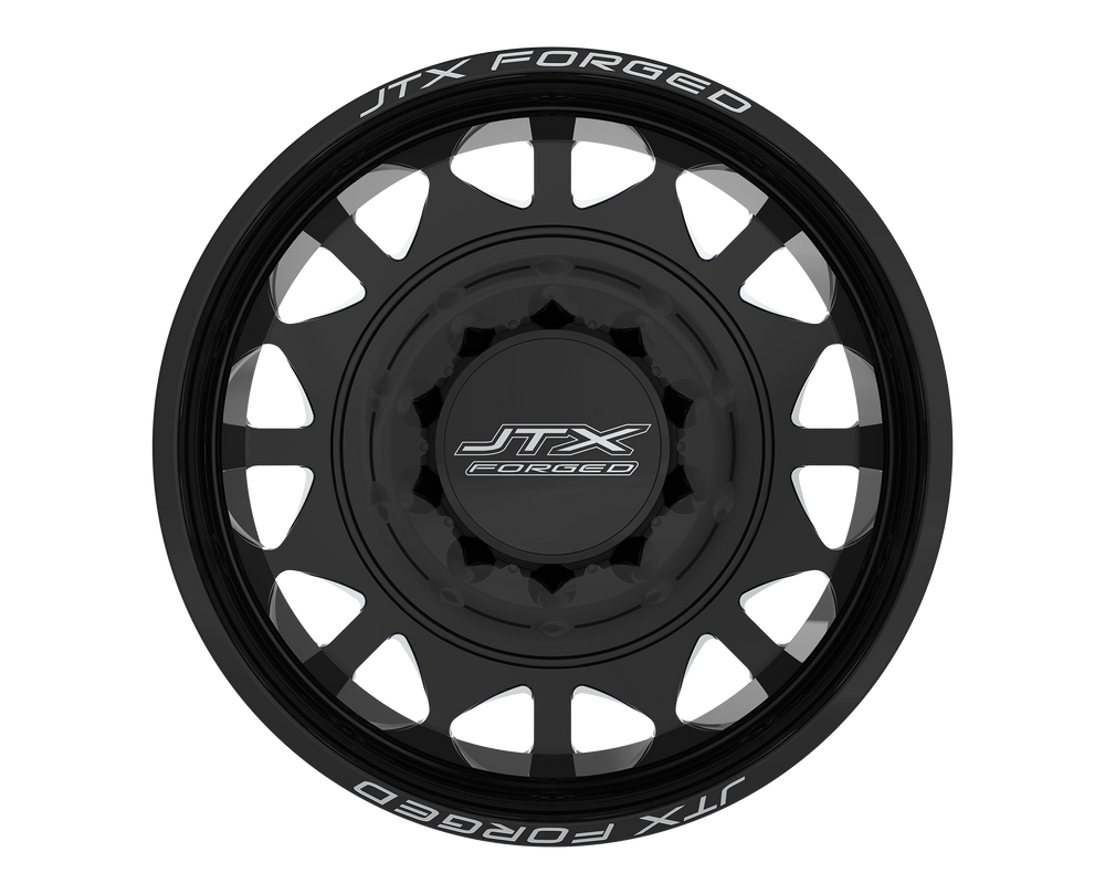 JTX FORGED D-200 DUALLY SERIES