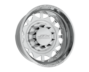 JTX FORGED D-200 DUALLY SERIES