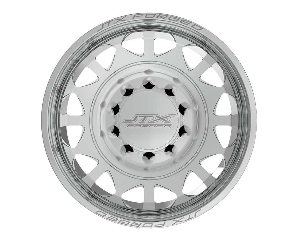 JTX FORGED D-200 DUALLY SERIES