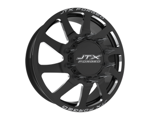 JTX FORGED D-201 DUALLY SERIES