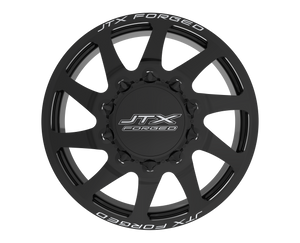 JTX FORGED D-201 DUALLY SERIES