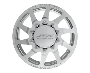 JTX FORGED D-201 DUALLY SERIES