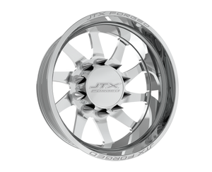 JTX FORGED D-201 DUALLY SERIES