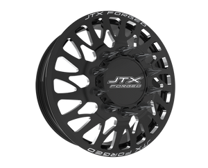 JTX FORGED D-202 DUALLY SERIES