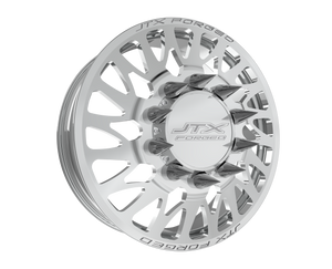 JTX FORGED D-202 DUALLY SERIES