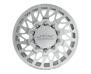 JTX FORGED D-202 DUALLY SERIES