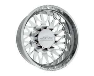 JTX FORGED D-202 DUALLY SERIES
