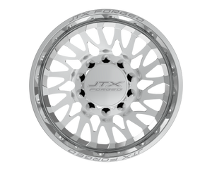 JTX FORGED D-202 DUALLY SERIES