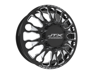JTX FORGED D-203 DUALLY SERIES