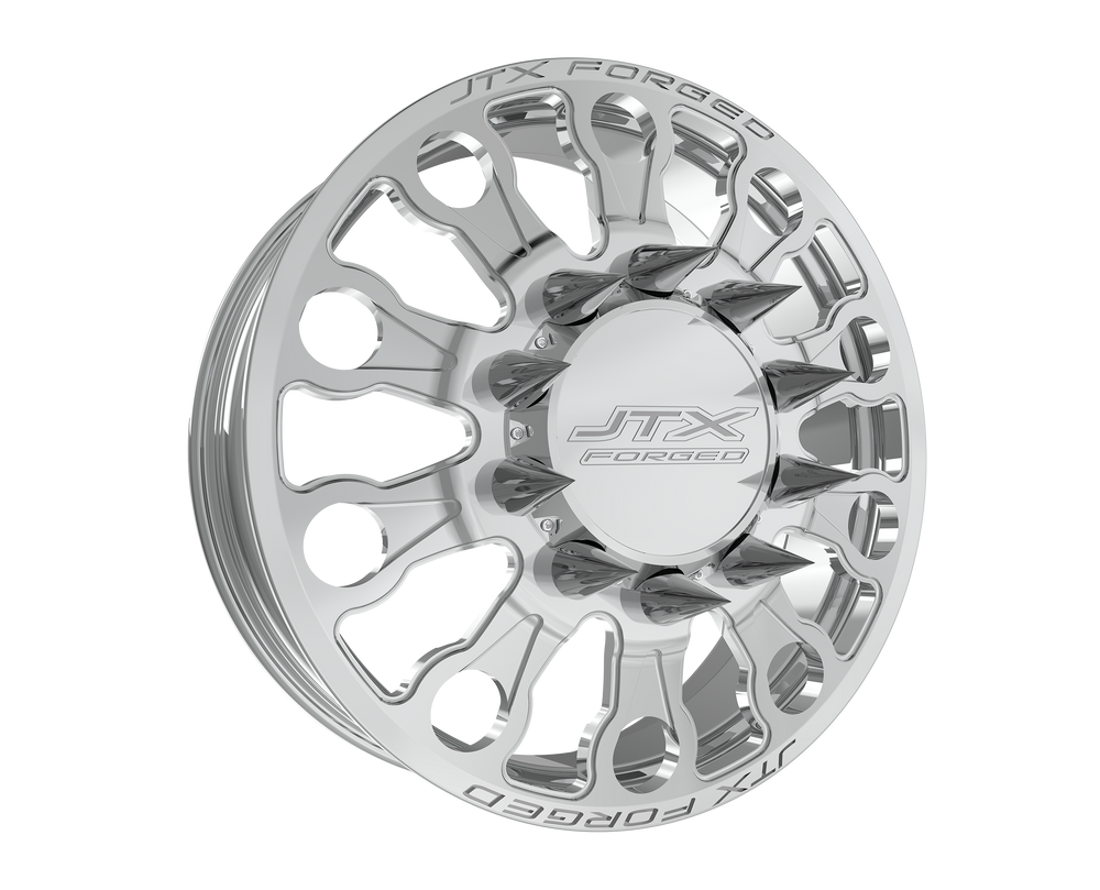 JTX FORGED D-203 DUALLY SERIES