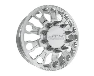 JTX FORGED D-203 DUALLY SERIES