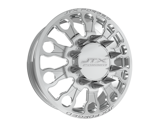 JTX FORGED D-203 DUALLY SERIES
