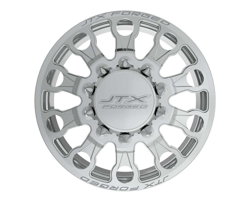 JTX FORGED D-203 DUALLY SERIES