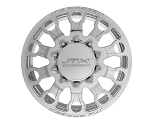 JTX FORGED D-203 DUALLY SERIES