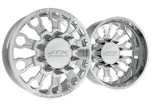 JTX FORGED D-203 DUALLY SERIES