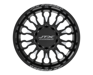 JTX FORGED D-203 DUALLY SERIES