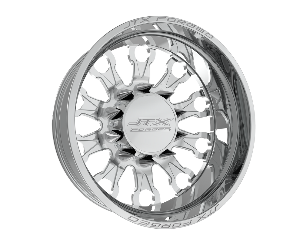JTX FORGED D-203 DUALLY SERIES