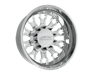 JTX FORGED D-203 DUALLY SERIES