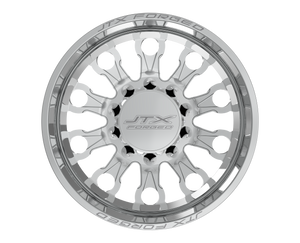 JTX FORGED D-203 DUALLY SERIES
