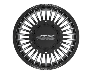 JTX FORGED D-204 DUALLY SERIES