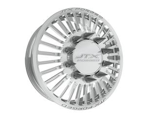 JTX FORGED D-204 DUALLY SERIES
