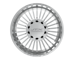 JTX FORGED D-204 DUALLY SERIES