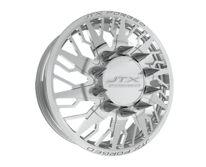 JTX FORGED D-205 DUALLY SERIES
