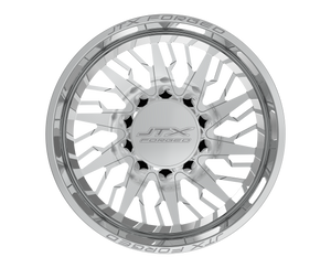 JTX FORGED D-205 DUALLY SERIES
