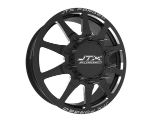 JTX FORGED D-207 DUALLY SERIES