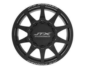 JTX FORGED D-207 DUALLY SERIES