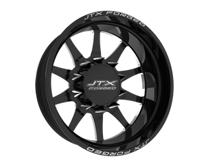 JTX FORGED D-207 DUALLY SERIES