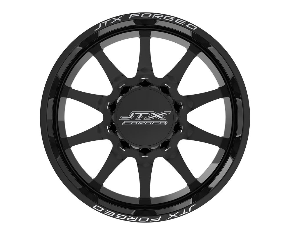 JTX FORGED D-207 DUALLY SERIES