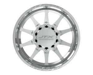 JTX FORGED D-207 DUALLY SERIES