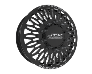 JTX FORGED D-208 DUALLY SERIES