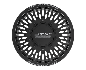 JTX FORGED D-208 DUALLY SERIES