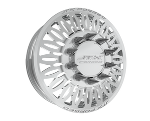 JTX FORGED D-208 DUALLY SERIES