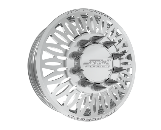 JTX FORGED D-208 DUALLY SERIES