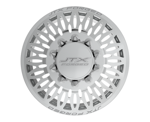 JTX FORGED D-208 DUALLY SERIES