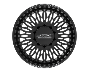 JTX FORGED D-208 DUALLY SERIES