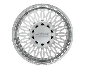 JTX FORGED D-208 DUALLY SERIES