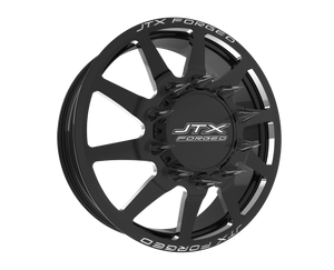JTX FORGED D-209 DUALLY SERIES