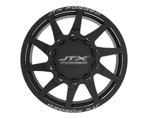 JTX FORGED D-209 DUALLY SERIES