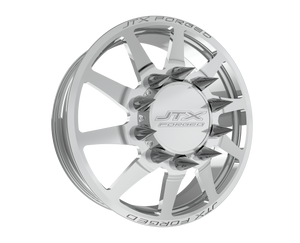JTX FORGED D-209 DUALLY SERIES