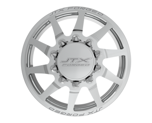 JTX FORGED D-209 DUALLY SERIES