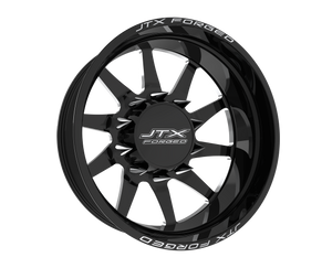 JTX FORGED D-209 DUALLY SERIES