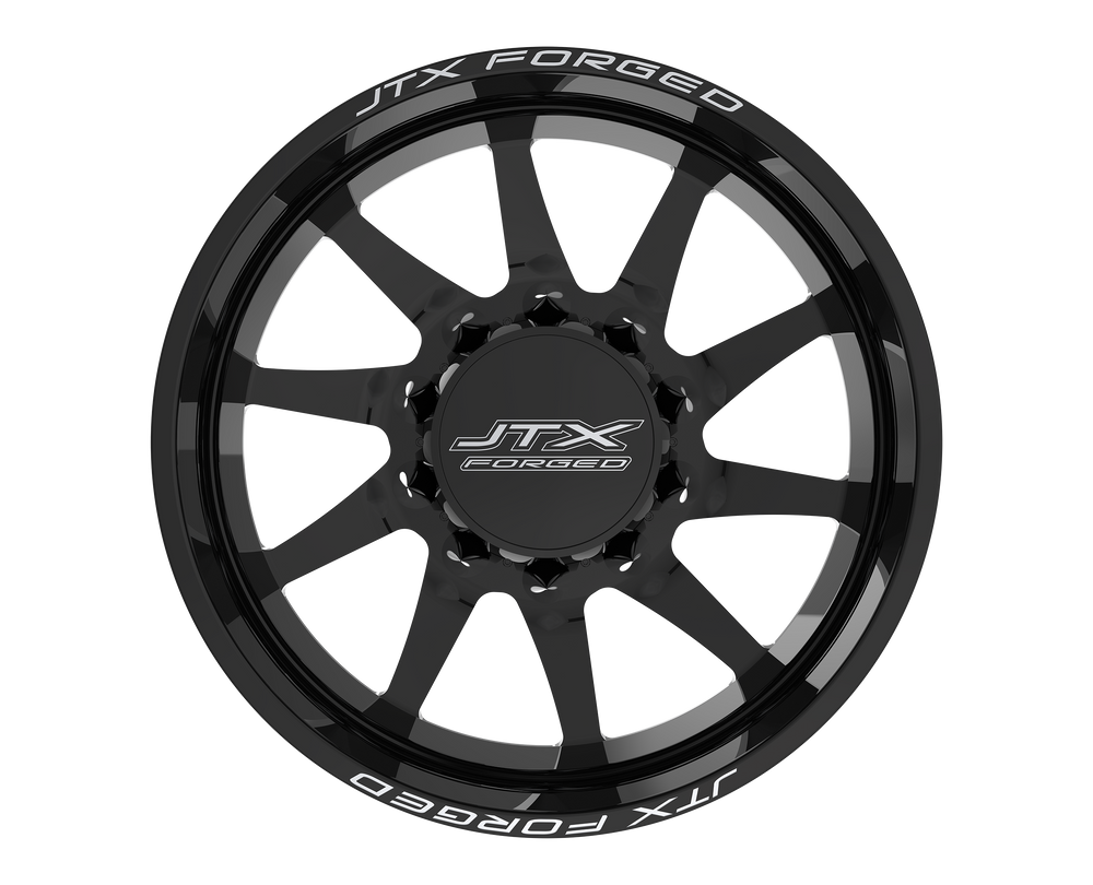 JTX FORGED D-209 DUALLY SERIES