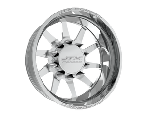 JTX FORGED D-209 DUALLY SERIES